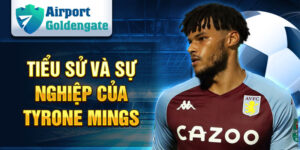 Tiểu sử và sự nghiệp của tyrone mings